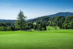 ゴルフ宿泊パックプラン「ハワイアンズGC」宿泊当日プレー