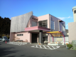 2013年7月20日にオープンした別館「グレースハウス」　　

2階に源泉かけ流し檜風呂

1階に会議室（有料）～40名迄
温泉と言えば卓球、カラオケルーム（有料）