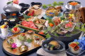 特選料理「喜」お夕食一例