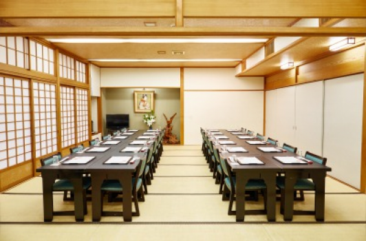 京懐石二食付きプラン