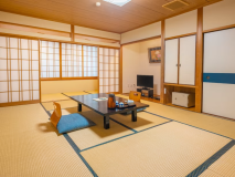 和室10畳お風呂、トイレ付き 和室10畳お風呂、トイレ付き