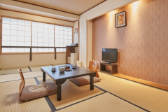 ☆祝☆改装しました!!和室7畳半トイレ付きお部屋 ☆祝☆改装しました!!和室7畳半トイレ付きお部屋