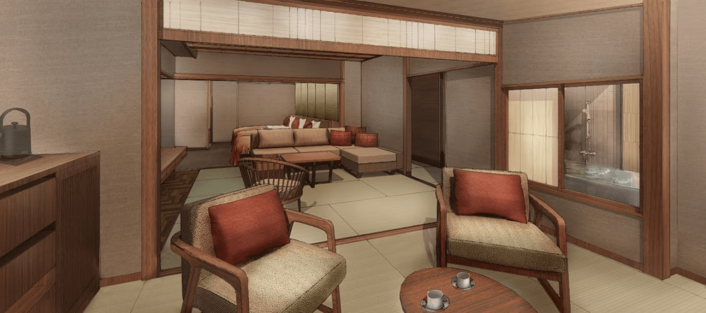 喜多の館【吉祥】客室イメージ