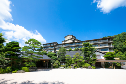 全景