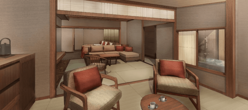 喜多の館【吉祥】客室イメージ