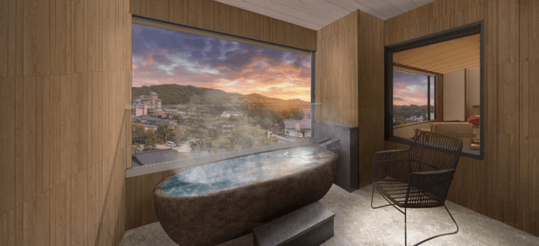 喜多の館【吉祥】客室イメージ