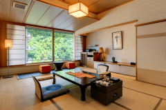 【客室】喜多の館「吉祥・湯流里」（601号室）　イメージ