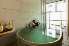 【客室】喜多の館「吉祥・湯流里」（601号室）　イメージ