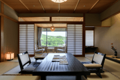 【客室】喜多の館【吉祥】和室イメージ