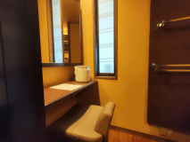 【客室】西の館【天ゆら】和ベッド　プレシャスモデレート　イメージ