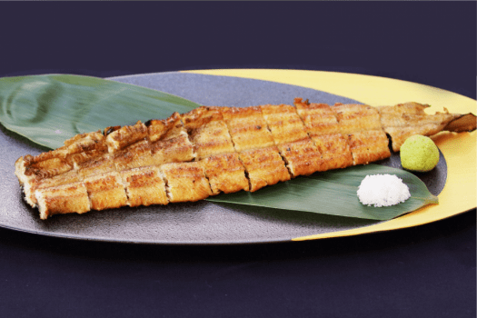 【鹿門亭☆個室食】季節会席料理「旬」プラン◆個室でのお食事◆〜鰻コース〜◆