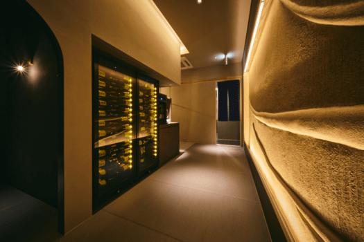 【お食事処】『清流』