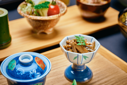 【ご朝食】和定食