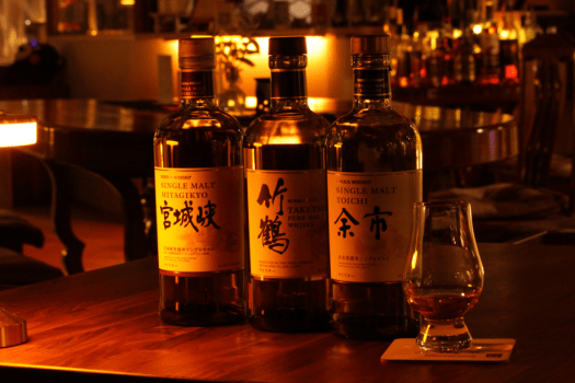【希少・熊本初の極上シングルモルト】『山鹿ザ・ファースト』付き宿泊プラン