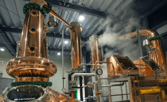 【希少・熊本初の極上シングルモルト】『山鹿ザ・ファースト』付き宿泊プラン