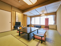 【鹿門亭】眺望おまかせのお部屋