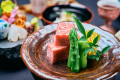 【ご夕食】創作会席料理