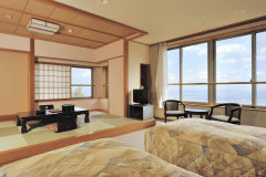 特別和洋室（一例）