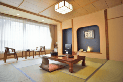 本館　基本客室