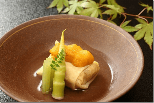 日帰りプラン（夕食）