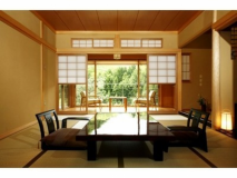 和室12畳　小萩・稲船・横雲