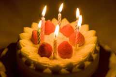 記念日お祝いプラン