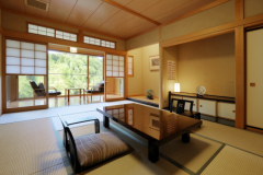 和室12畳　小萩・稲船・横雲