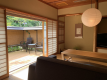 和室2間・ベッド付　睦庵