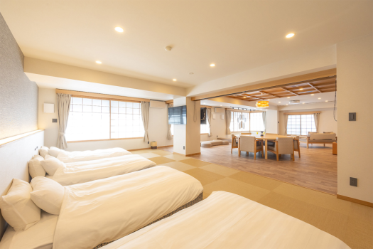 【NEWOPEN】411(127㎡) 【NEWOPEN】411(127㎡)