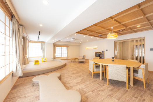 【NEWOPEN】411(127㎡) 【NEWOPEN】411(127㎡)