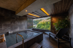 【NEWOPEN】Outdoor Onsen-Attached Suite 611 (121㎡) 【NEWOPEN】Outdoor Onsen-Attached Suite 611 (121㎡)