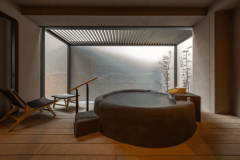 【令和8年1月OPEN】庭園露天風呂付客室 111（163㎡）