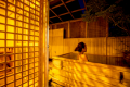 Rooms with open-air baths Rooms with open-air baths