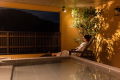 【NEWOPEN】Outdoor Onsen-Attached Suite 611 (121㎡) 【NEWOPEN】Outdoor Onsen-Attached Suite 611 (121㎡)