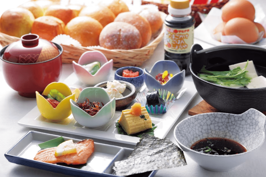 ★朝食付プラン★　名湯「やぶ温泉」でリラックス！