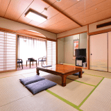 ★和室１０畳