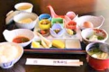 ■朝食付■最終チェックイン21時OK！名湯「やぶ温泉」でリラックス！◆ついに朝食7時オープン◆