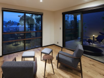 別邸 プレミアムツインルーム【梅】