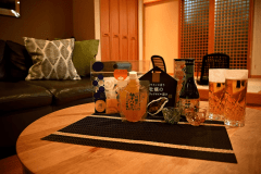 お部屋で楽しめる＋&alpha;をまるごとセットに