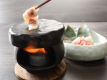 【８月限定！】５大特典付♪夕食は料理長厳選の特別会席/半個室の食事処