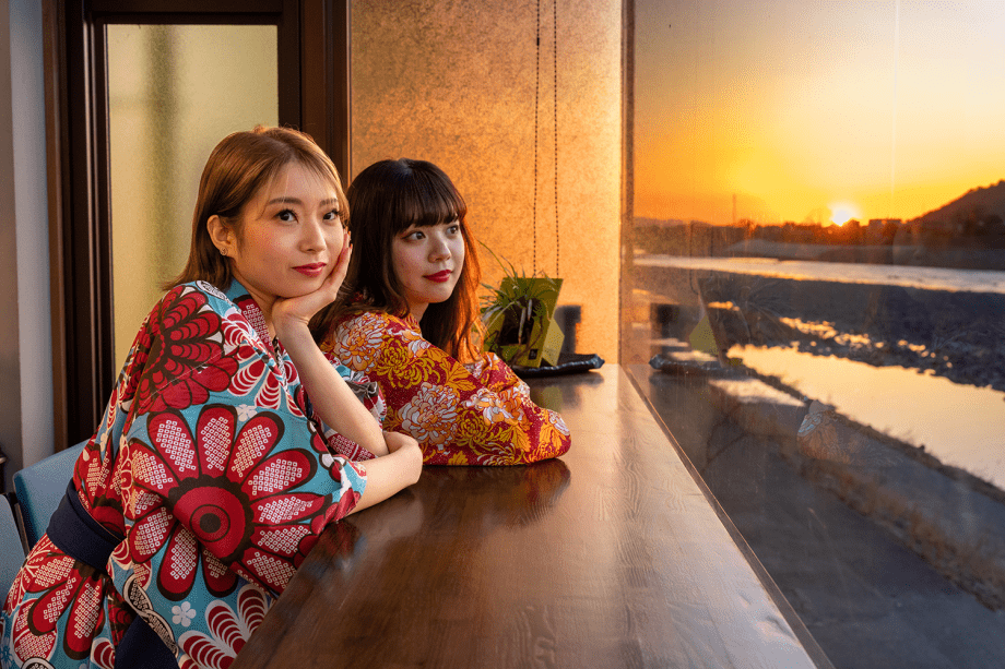 <仅限设有自由流动温泉的客房> ◆仅限客房◆ 当天接受预订至晚上9点！独享我们著名的&ldquo;美肤浴&rdquo;！