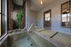 ■家族湯■カップル夫婦一家そろって&ldquo;気兼ねのいらない&rdquo;貸切湯あみ♪