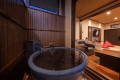 【リニューアル・悠然-yuuzen-】湯に癒される、贅沢な寛ぎのひとときを