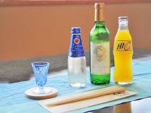 【大切な記念日に】ヒバ製品や乾杯のワンドリンクサービスで記念日を演出