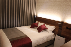 シングルルーム　【禁煙】