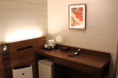 トリプルルーム　【禁煙】