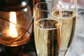 ・記念日のお祝いに…シャンパンで乾杯！