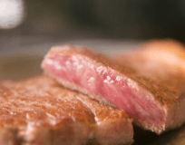 おおいた和牛ステーキ