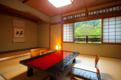 【　和室部分　一例　】