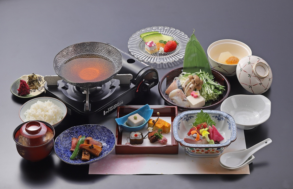 お料理のイメージ お料理のイメージ